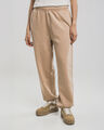 Jogger Elástico Cintura,ROSA PALIDO